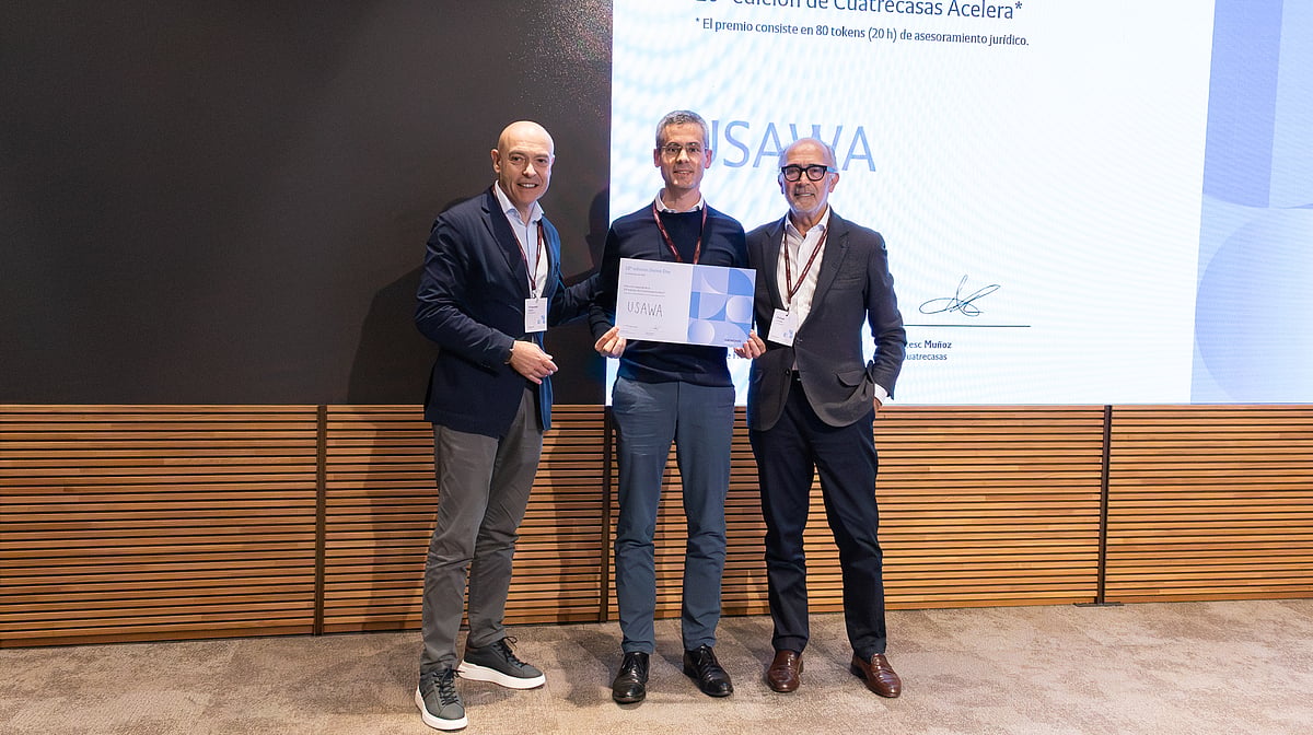 Applications for Cuatrecasas Acelera close on 26 June