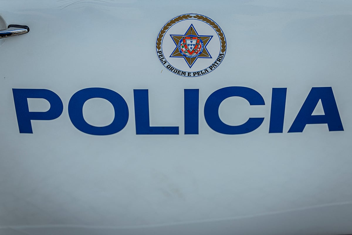 Man wanted by Brazilian justice system arrested by PSP in Santarém for extradition