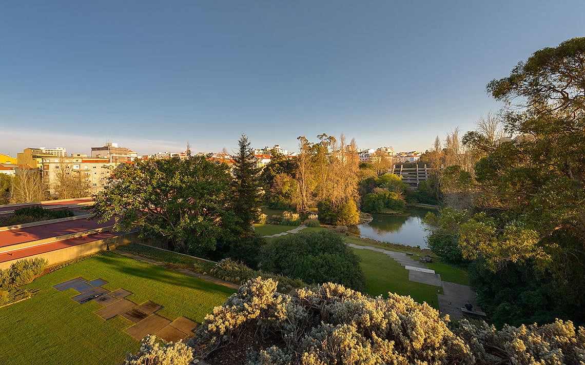Picnics in Lisbon: discover parks and gardens to enjoy sunny days