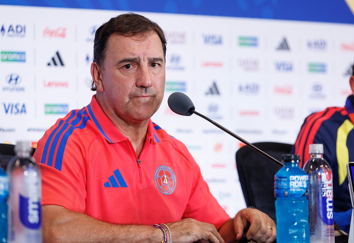 Colombia manager says Portugal has "26 elite players"