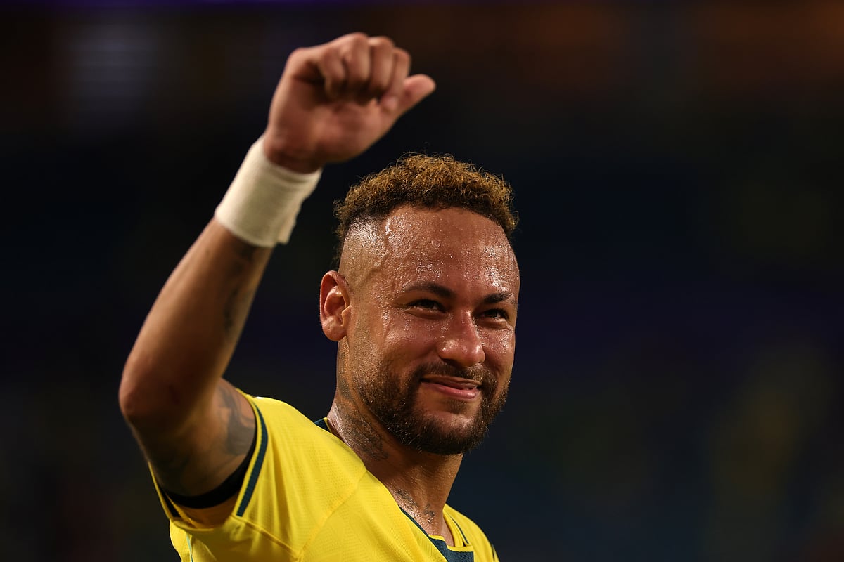 Pesquisa mostra que brasileiro projeta futuro da seleção sem Neymar