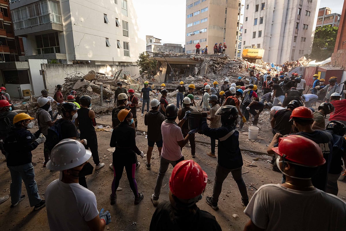 Number of Portuguese citizens and people of Portuguese descent killed in Venezuela rises to 51