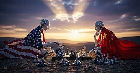 Europe should follow China's AI diffusion model