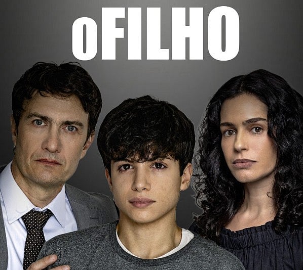 Após sucesso no Brasil, peça 'O Filho' terá estreia em Portugal em novembro