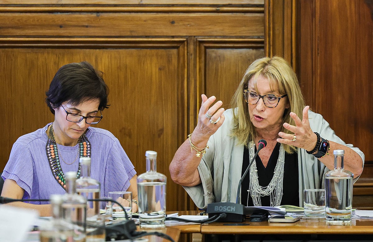 Government expands automatic child benefit payments