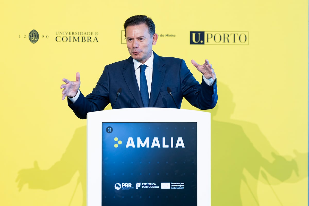 Amália AI is now available as open source with a 7 million euro investment boost