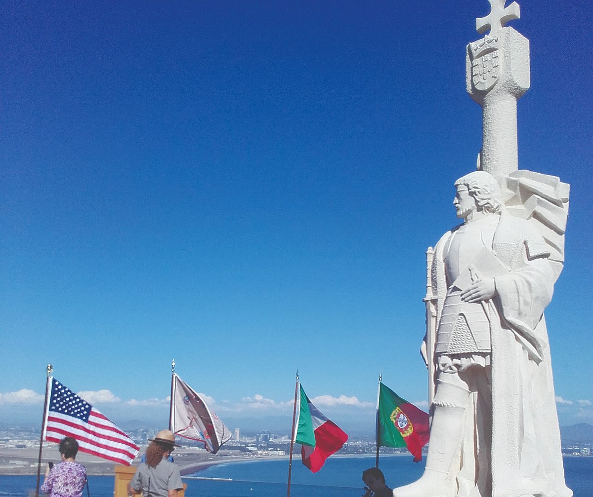 Portugal, de terceiro país a reconhecer a independência dos EUA a "parceiro fiável" hoje