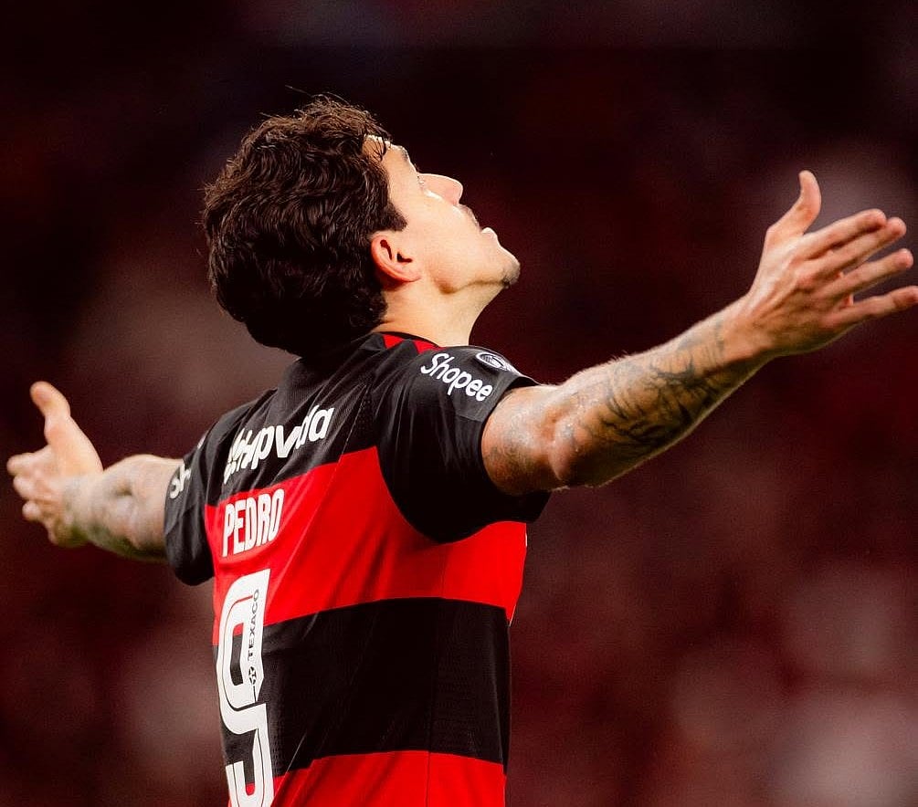 Flamengo reencontra torcida brasileira em Portugal em amistoso contra o River Plate nesta sexta-feira