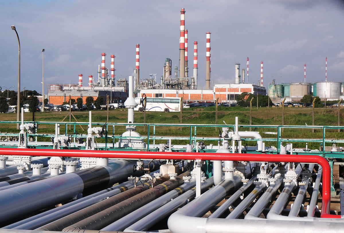 Conversion of Matosinhos refinery into innovation project to have €65 billion impact