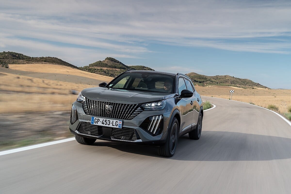 Stellantis is the leader in national car sales
