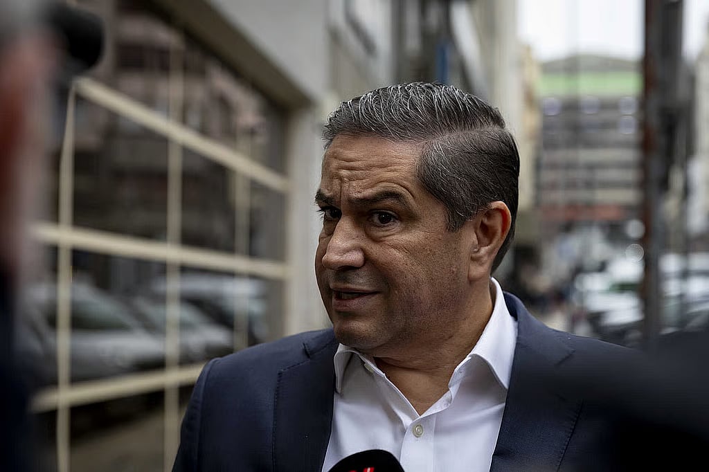 Public Prosecutor's Office seeks conviction of businessman Mário Ferreira accused of tax fraud