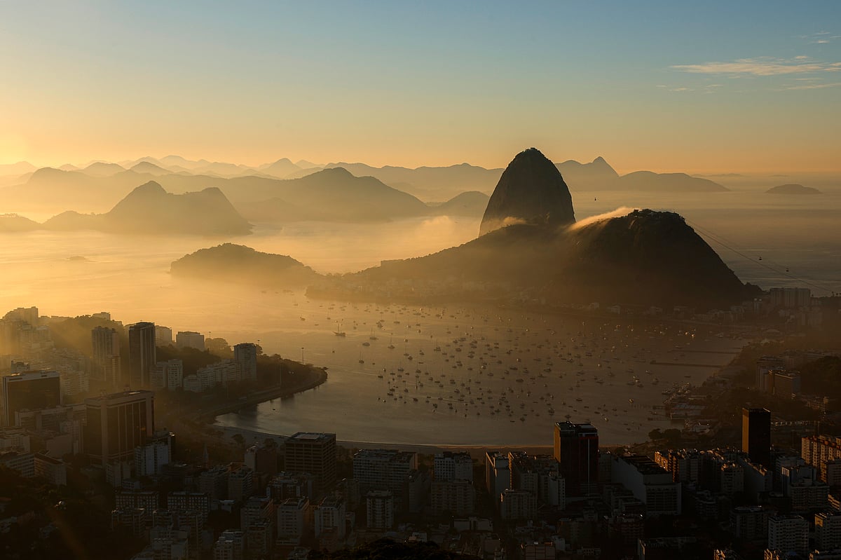 Rio de Janeiro intensifica ações para enfrentar impactos do El Niño