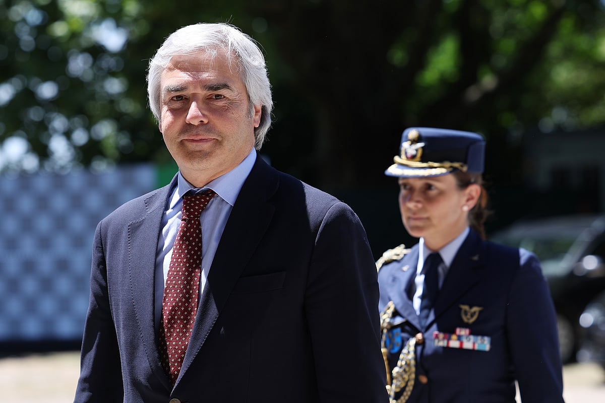 Nuno Melo quer EUA a assumir responsabilidades pela contaminação na Base das Lajes