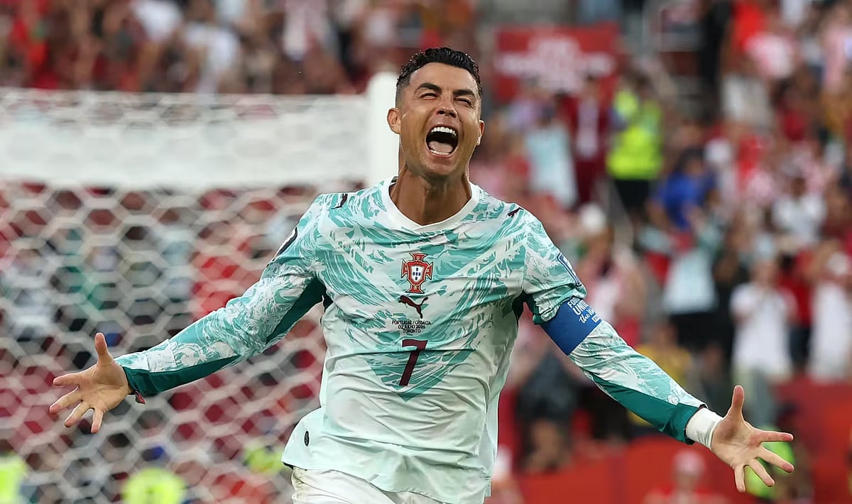 Madrugadas de Ramos dão lições de eficácia. VAR foi preciso para sossegar sufocos e dar os oitavos de final