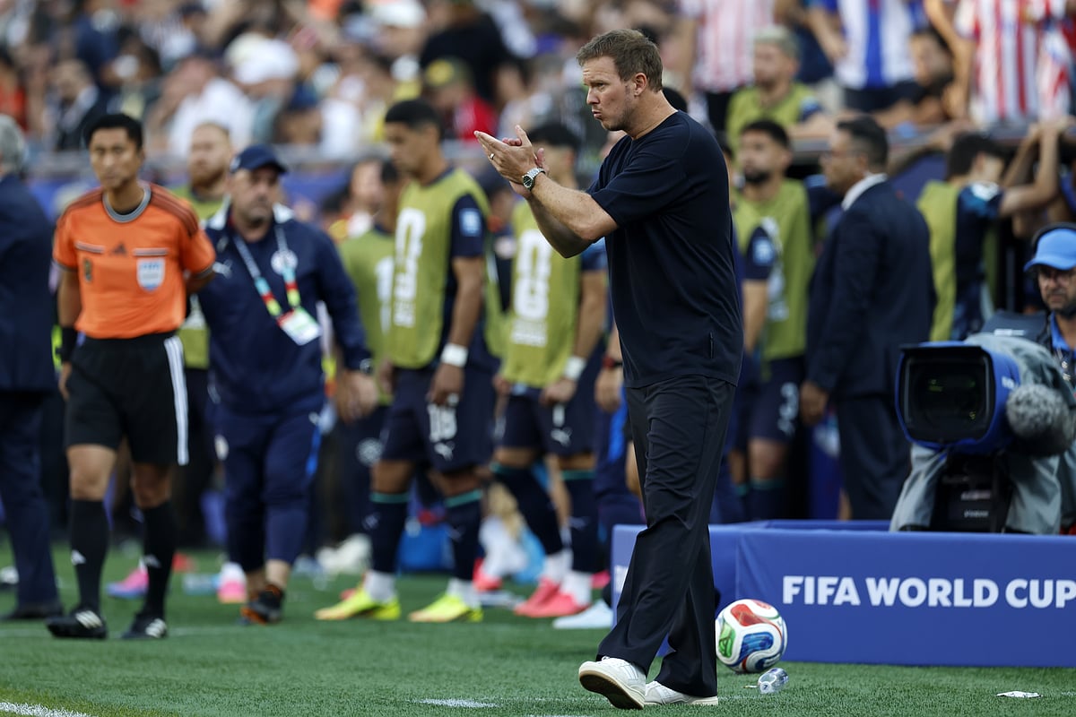 De Bielsa a Nagelsmann. Oito selecionadores já deixaram o cargo durante o Mundial2026