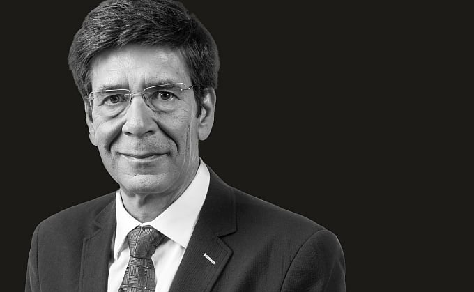 Morreu o antigo autarca de Portel José Manuel Grilo