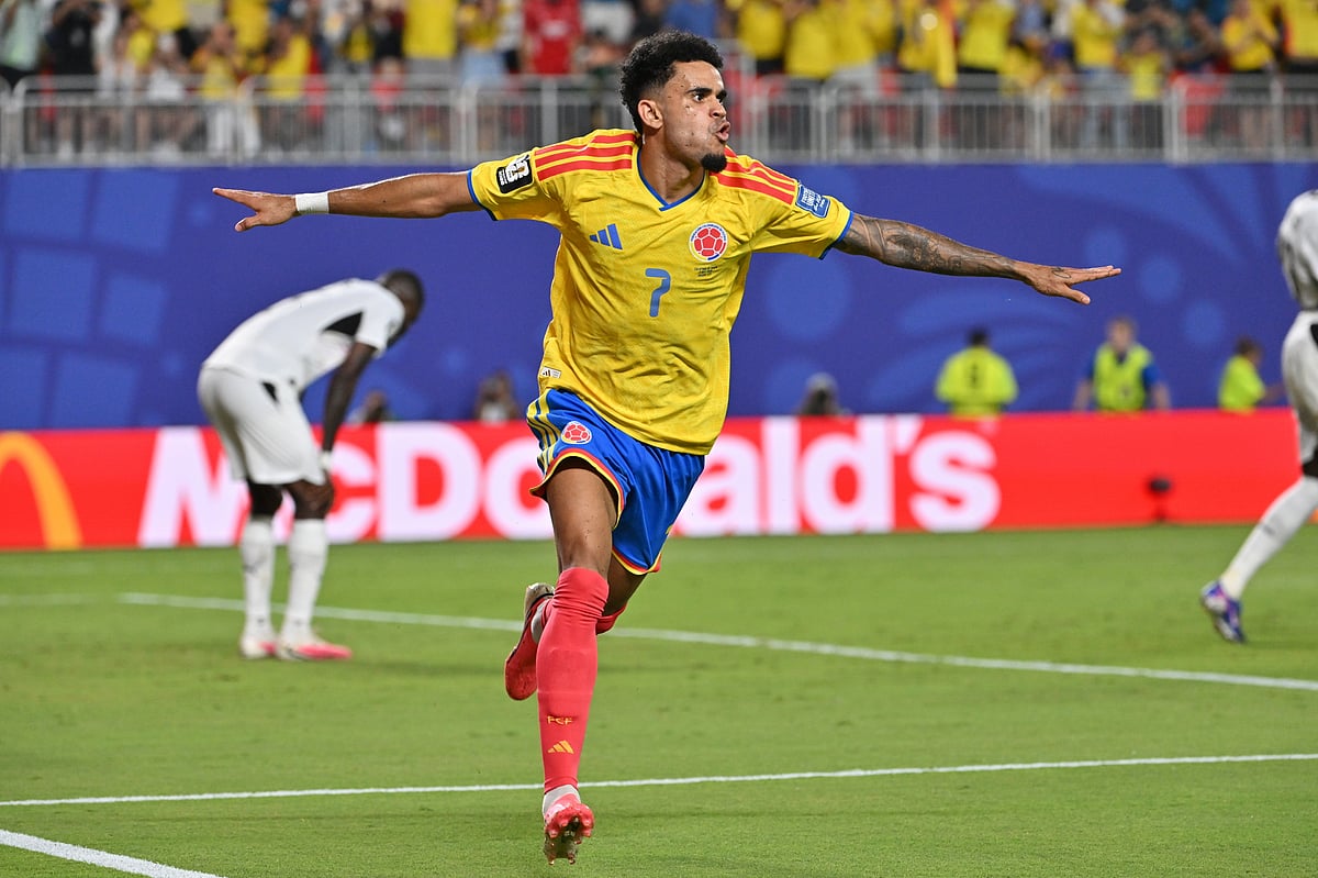 Colômbia bate Gana de Carlos Queiroz no fecho dos 16 avos de final