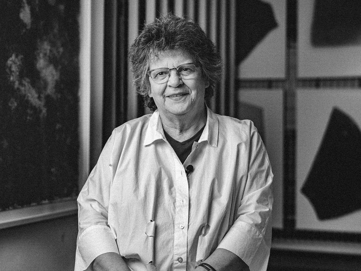 Morreu a artista Luísa Cunha, uma das pioneiras em Portugal do uso do som e da voz na arte contemporânea