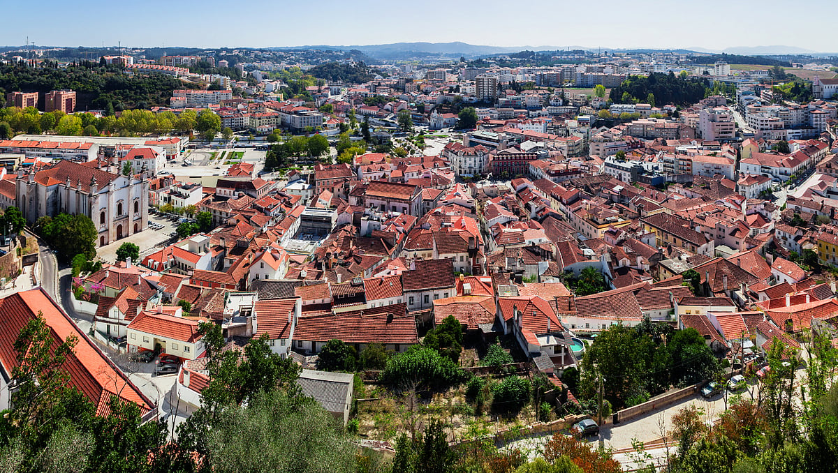 Região de Leiria reforça aposta na habitação acessível com mais 21 milhões de euros