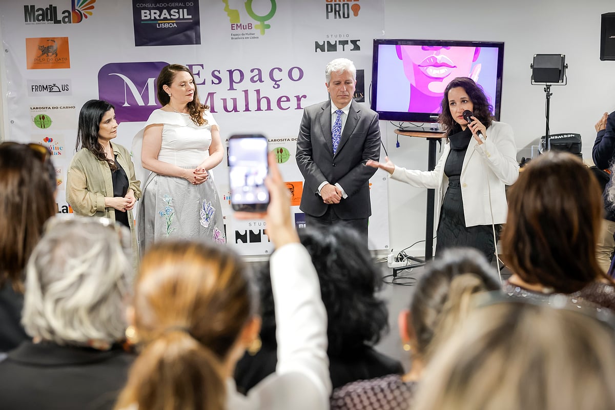 Portugal é o terceiro país do mundo onde brasileiros mais procuram assistência consular