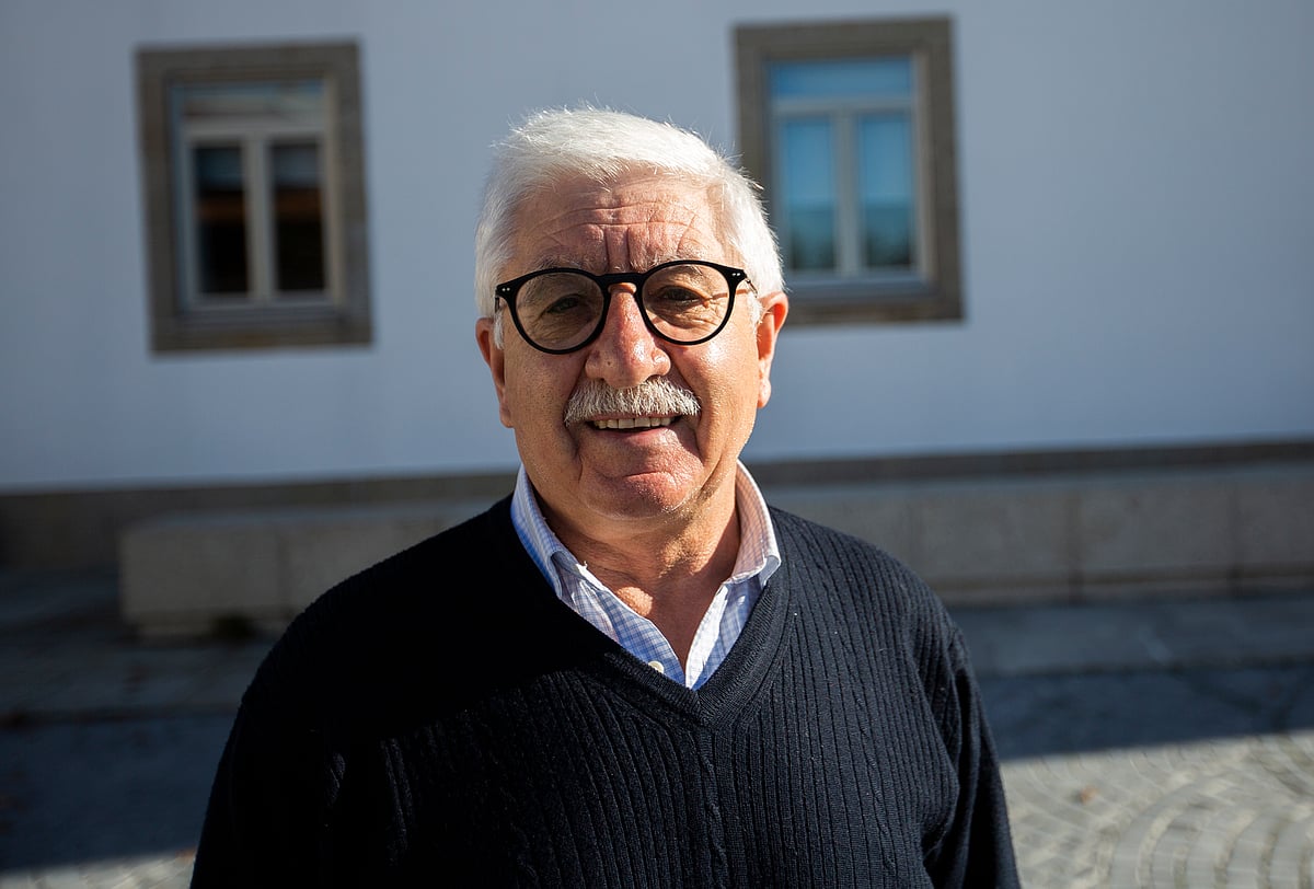 Ex-presidente da Câmara de Montalegre pode voltar a entrar no concelho