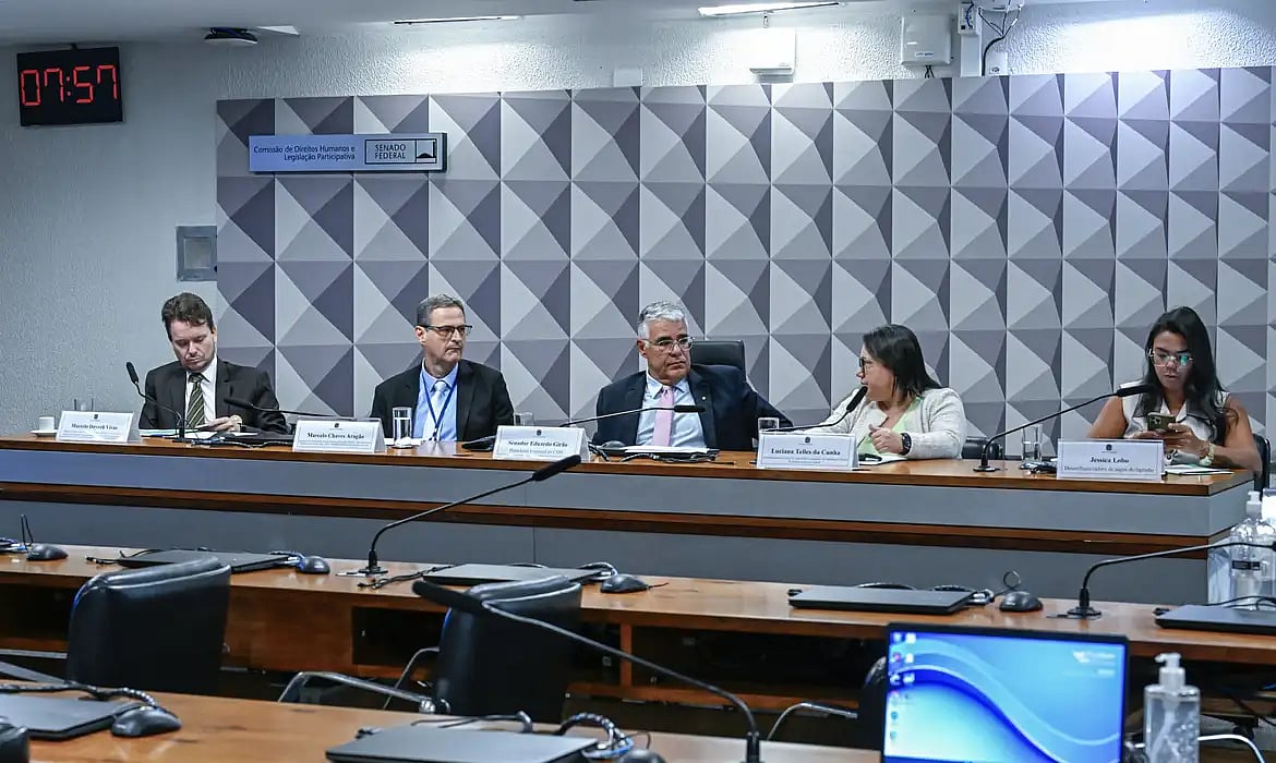 Brasil. Defensores públicos alertam que bets ampliam casos de endividamento e problemas de saúde mental