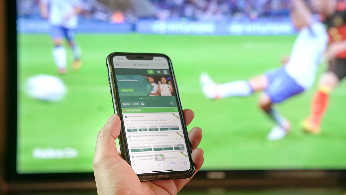 Publicidade de bets no Brasil terá aviso sobre risco de dependência e perdas