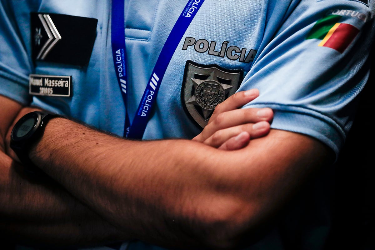 Recusas de entrada e detenções sobem nos aeroportos nacionais