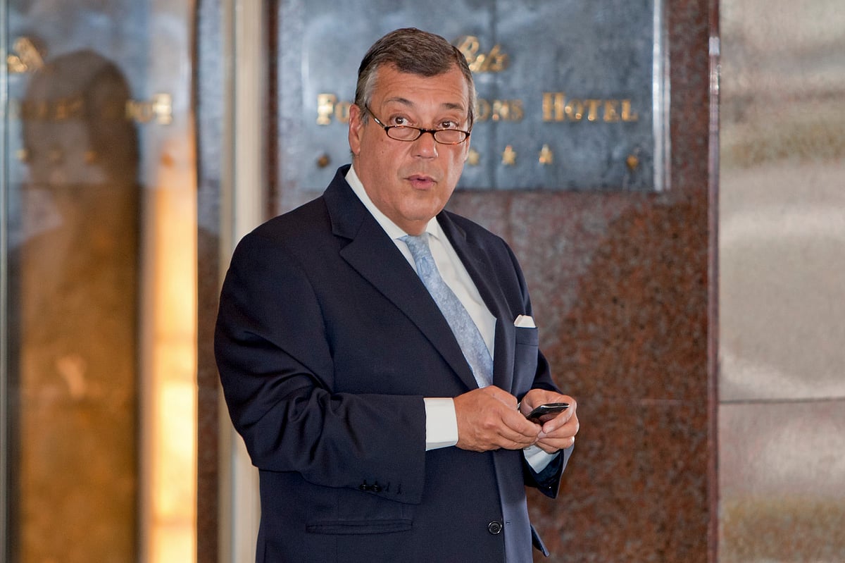 Pedro Rebelo de Sousa nomeado presidente da Fundação Millennium BCP