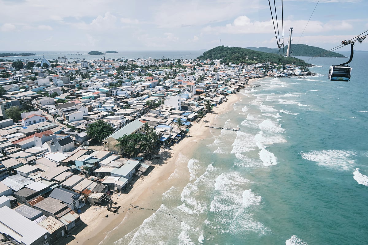 Acidente com barco mata pelo menos 15 turistas indianos no Vietname