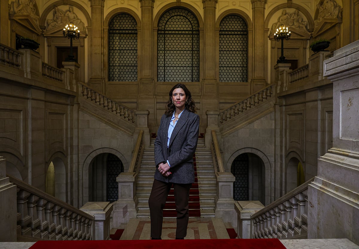 Lei desenhada para um "país que já não existe". IL propõe rever bases da Proteção Civil