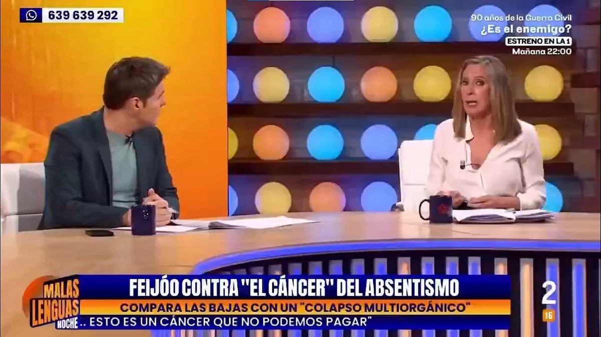 "Não me vais humilhar mais". Jornalista abandona programa em direto e acusa apresentador de maus tratos