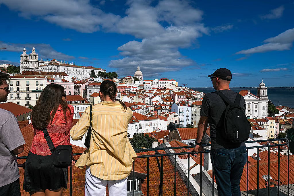 Procura alojamento para as férias? PSP e Airbnb alertam para aumento das burlas e deixam recomendações