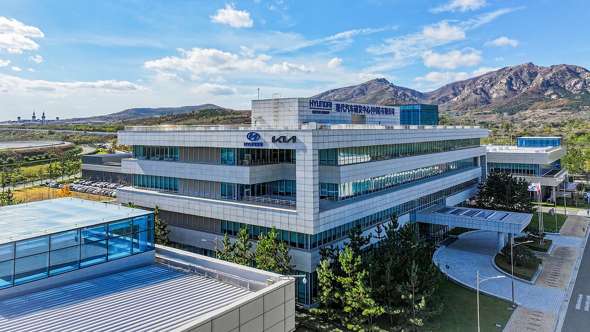 Trabalhadores da Hyundai na Coreia do Sul iniciam greve nacional de três dias