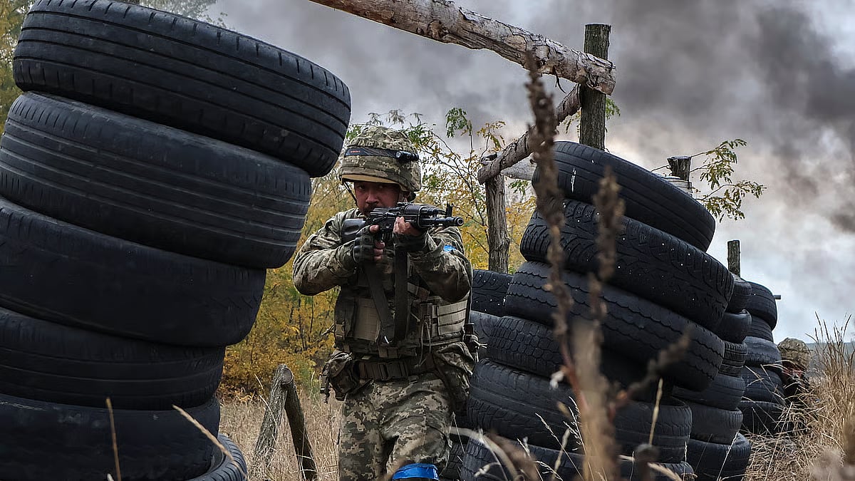 Kiev acusa exército russo de executar centenas de soldados ucranianos