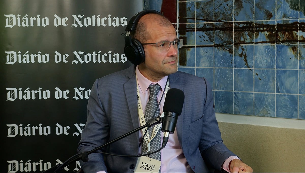 "Em qualquer país bem organizado o juiz tem que ganhar bem"