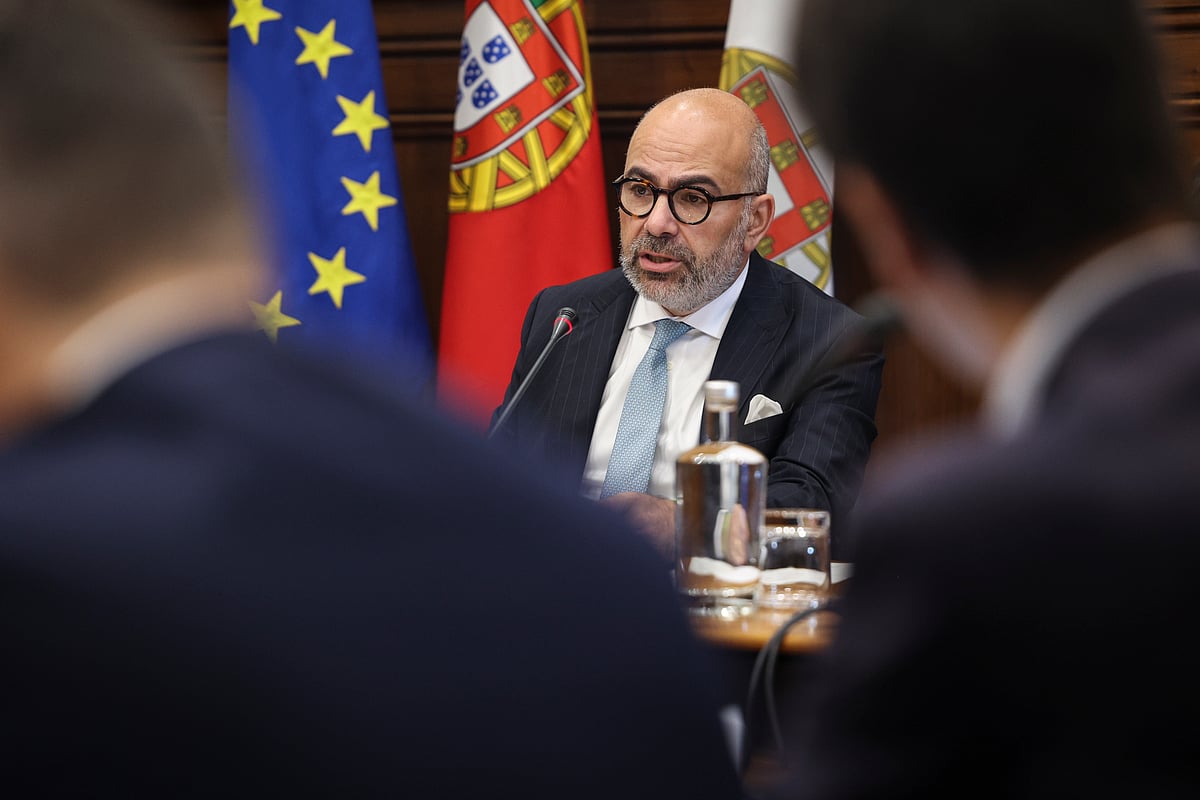 Ministro diz que passe de Mobilidade Nacional poderá ser realidade até final do ano