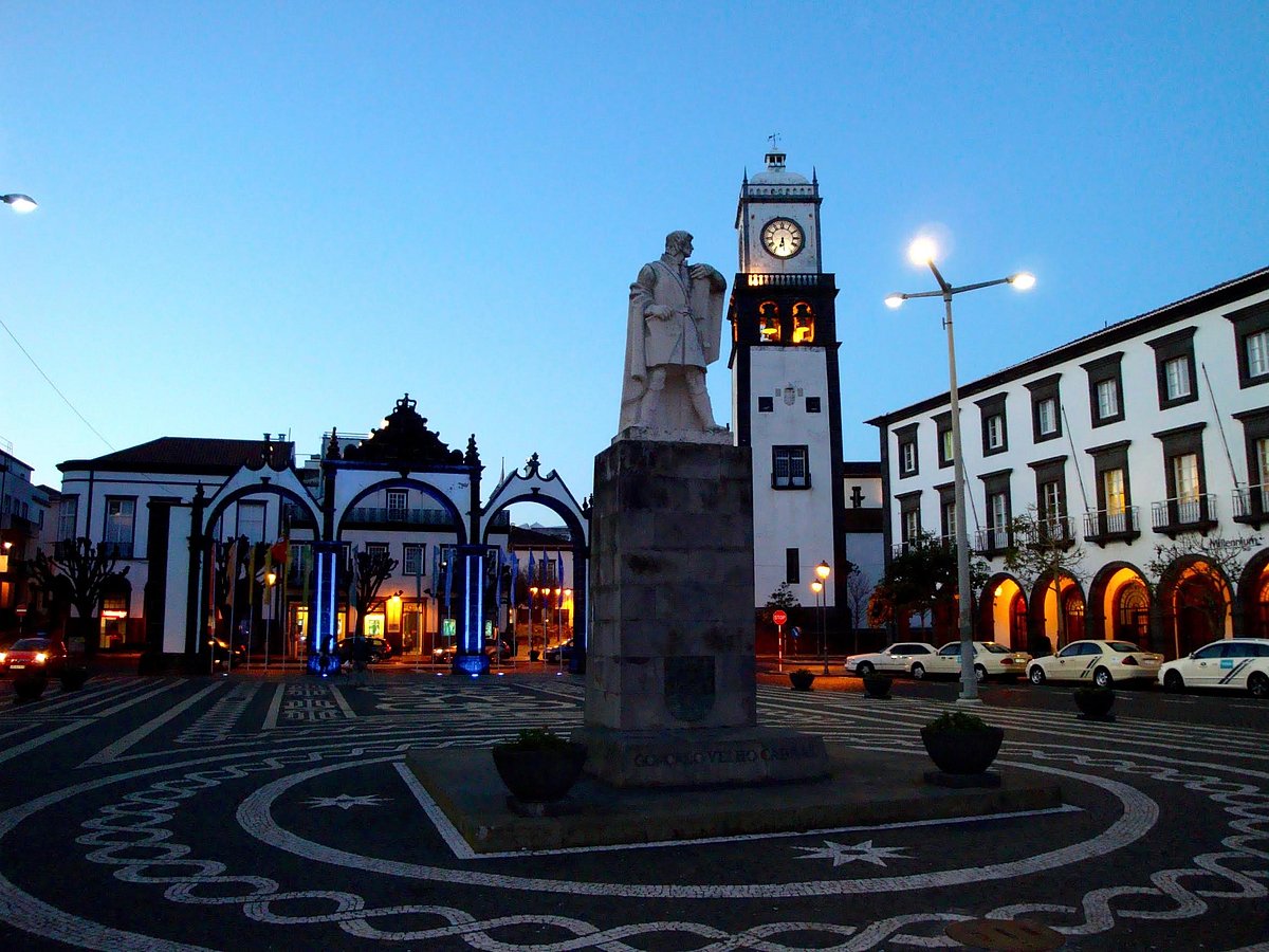 Dois arguidos da operação "Mayday" nos Açores com penas de 10 e 14 anos de prisão