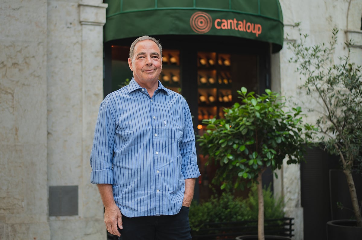 Com menu "de alma portuguesa", restaurante paulistano Cantaloup abre primeira unidade internacional em Lisboa