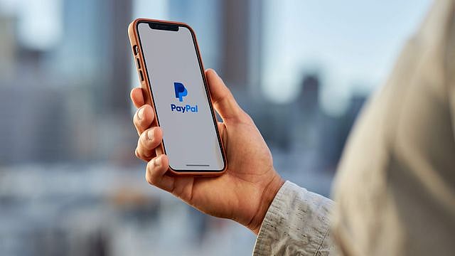 PayPal pode mudar de mãos. Stripe e Advent avançam com proposta de compra