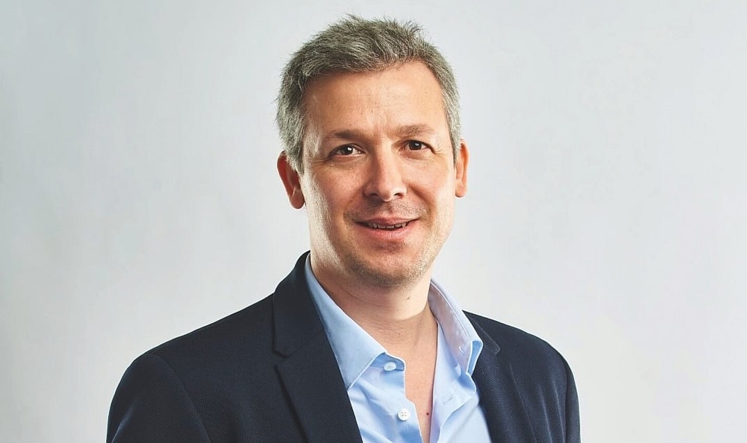 "Se existe uma vulnerabilidade técnica ou humana, ela vai acabar por ser explorada"
