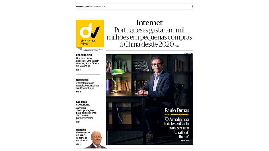 Leia aqui o DV desta sexta-feira, 17 de julho