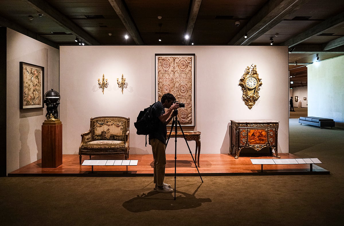 Museu Calouste Gulbenkian reabre e recupera o espírito do projeto original