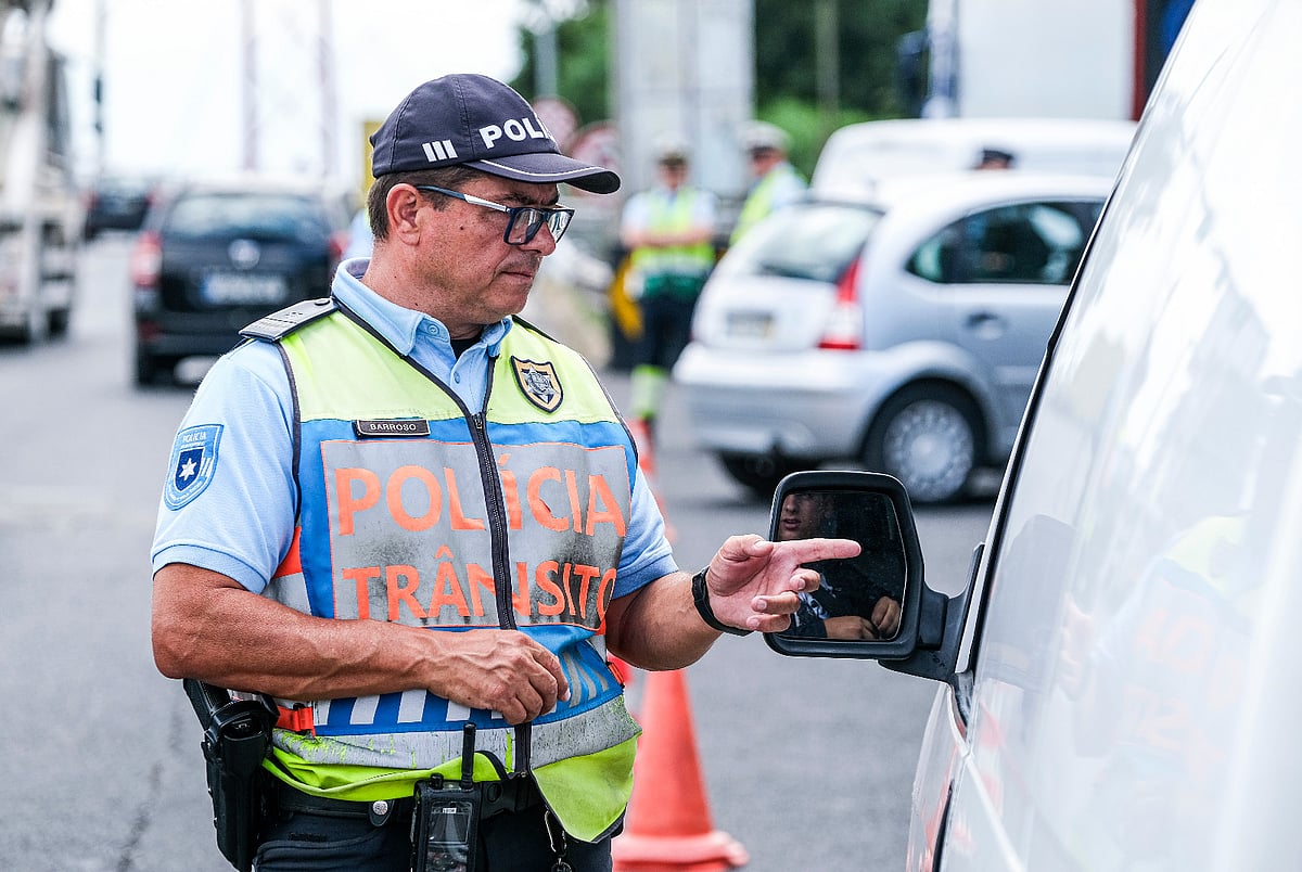"Apelo à adoção de comportamentos seguros". Começou a operação Verão 2026 (Veja imagens)