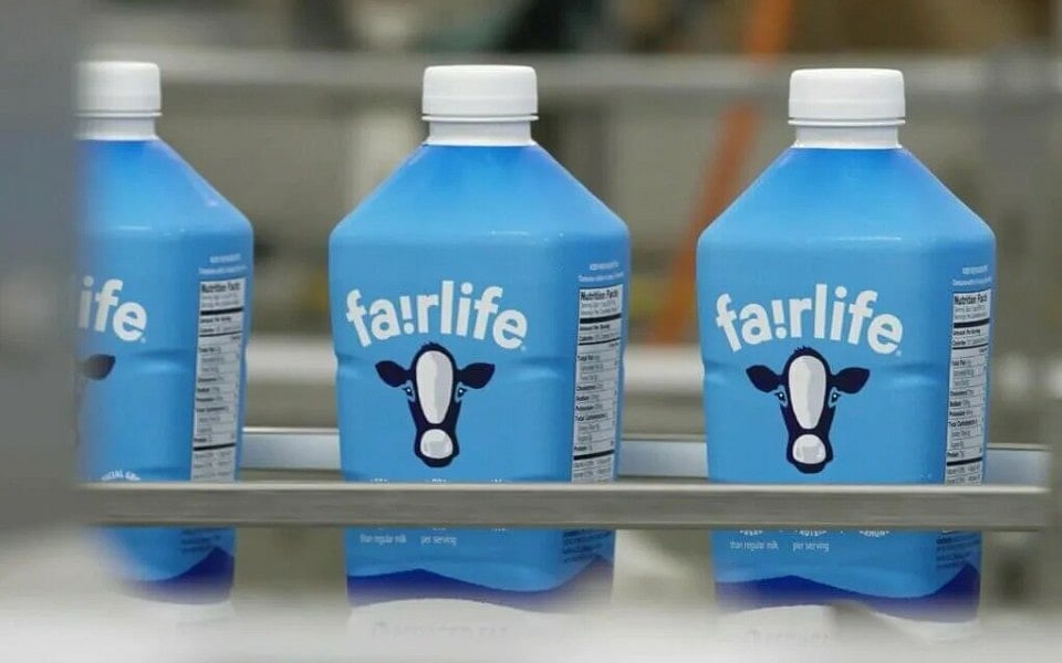 Coca-Cola sofre alvo de ataque informático que obriga a interromper produção da Fairlife nos EUA