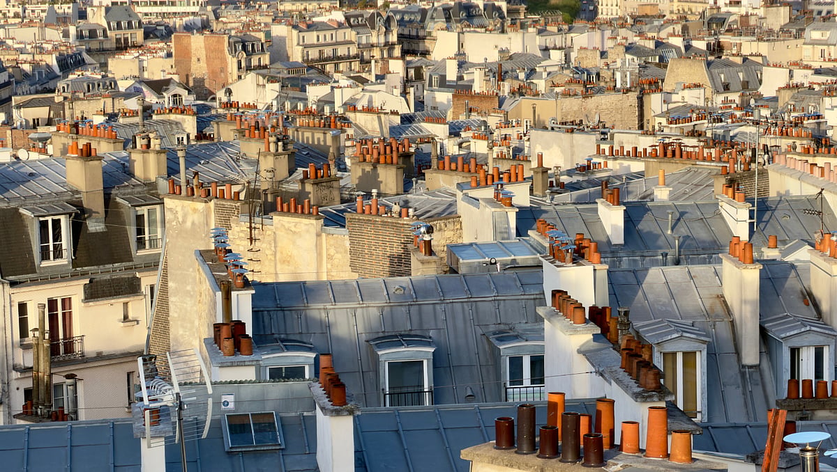 Paris duplica taxa sobre habitações devolutas para aumentar oferta de casas