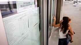 Atualidade ministério da educação garante que nenhum aluno sairá prejudicado no acesso ao superior 2026 dn18072026gerardosantos008 atualidade o ministério da educação assegurou este sábado (18 de julho) que nenhum estudante será afetado negativamente no seu... Iustitia. Bg ministério da educação garante que nenhum aluno sairá prejudicado no acesso ao superior 2026 2026-07-18 21:11:15 justiça - iustitia. Bg atualidade