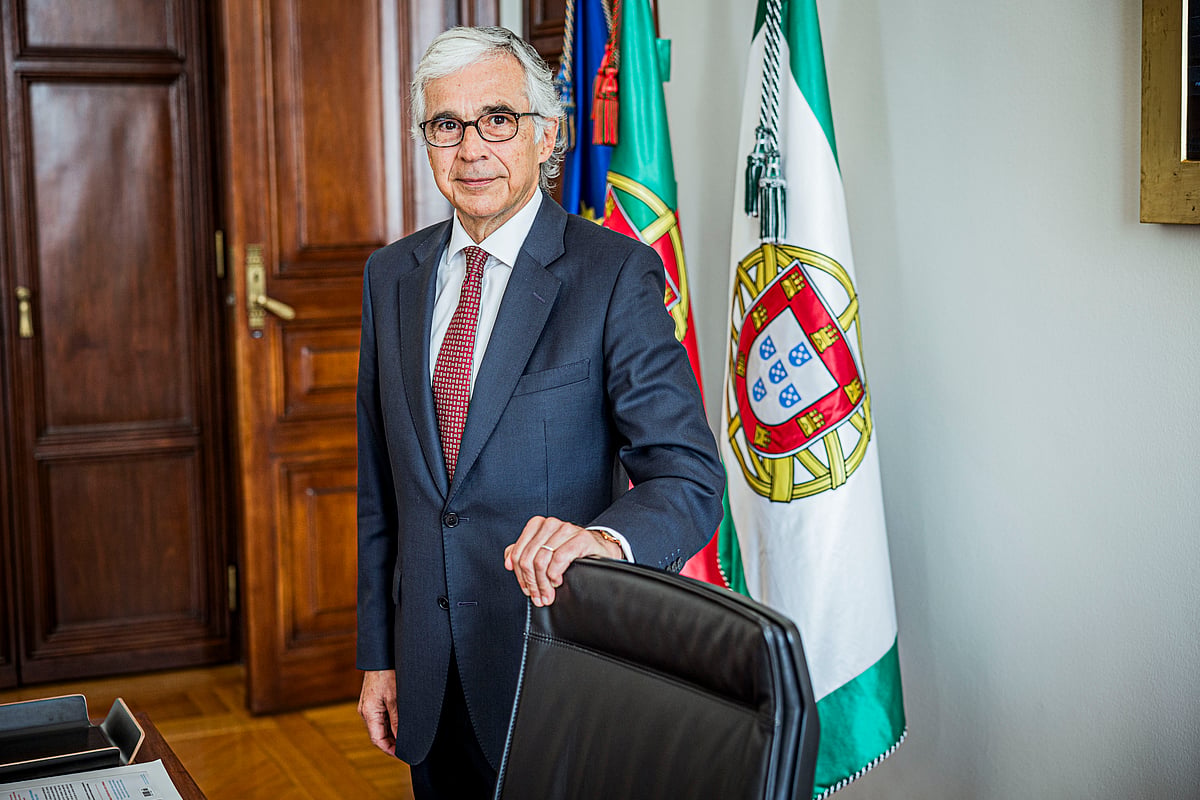 Habitação, saúde e imigração marcaram as quase 500 questões dirigidas ao presidente do Parlamento