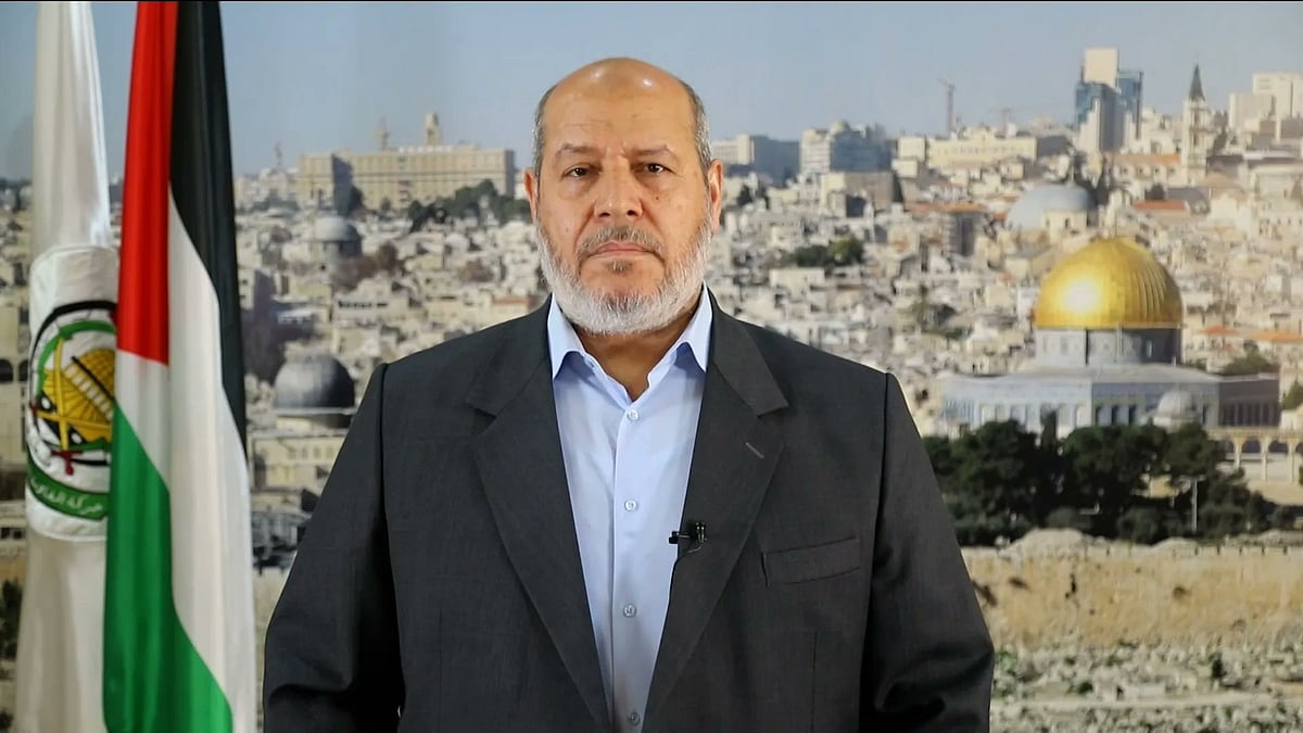 Hamas anuncia eleição de Khalil al-Hayya como novo líder