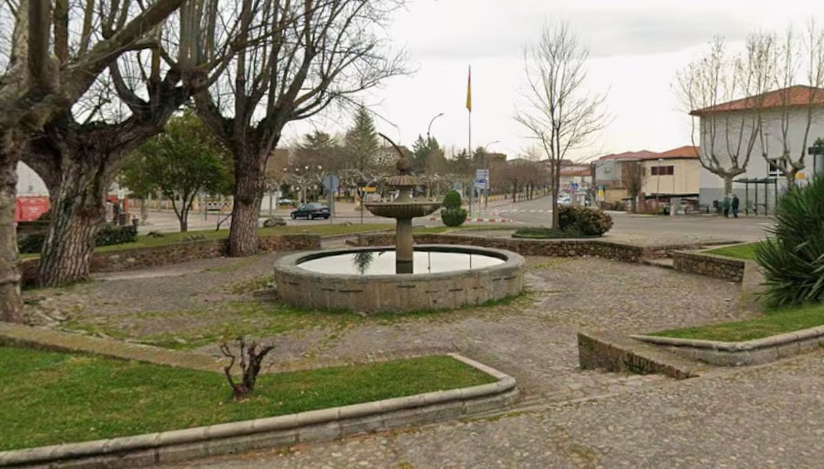 Uma criança morreu após desabamento de uma fonte durante as celebrações do Mundial em cidade espanhola